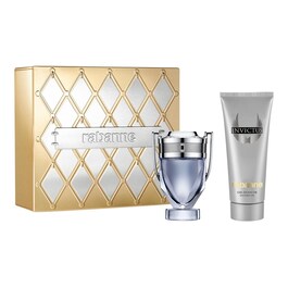 Invictus - Estuche Eau de Toilette Hombre