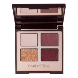 Luxury Palette The Vintage Vamp - Paleta sombras de ojos
