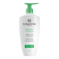 Crema Termal Anticelulítica, COLLISTAR