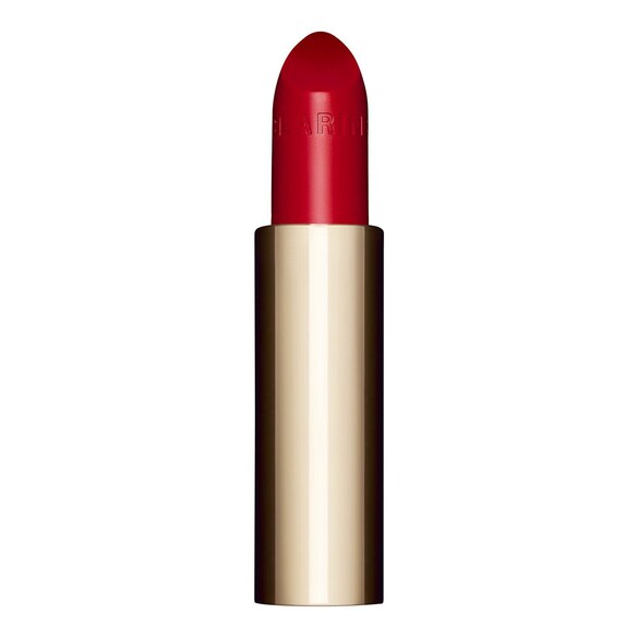 Joli Rouge - Recargable Joli Rouge Refill - Barra de labios con acabado satinado, Clarins