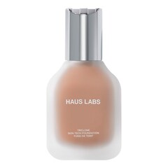 Triclone Skin Tech Foundation - Cobertura media con arnica fermentada, Haus Labs
