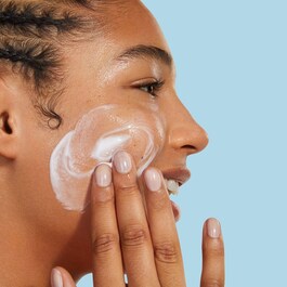 Milky Moisture Cleanser - Limpiador calmante