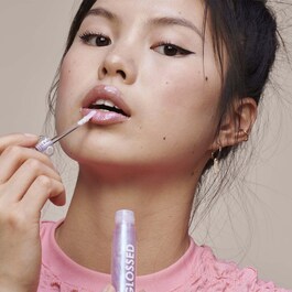Glossed - Labial Gloss 