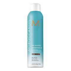 Champú Seco Tonos Oscuros, Moroccanoil