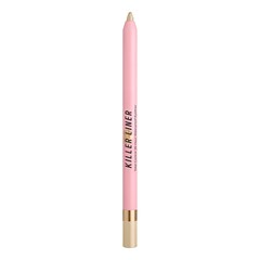 Killer liner - Eyeliner gel alta precisión, TOO FACED