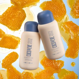 Pro Youth - Acondicionador nutritivo y voluminizador