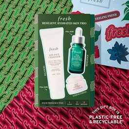Hydration Boost Skincare Set - Set cuidado piel para aumentar la hidratación