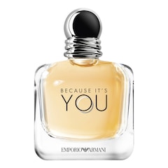 Emporio Armani BECAUSE IT'S YOU  - Eau de Parfum Para ella, Armani