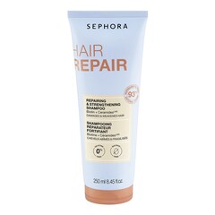 Champú Reparador Fortificante - Limpiador Reparador, Sephora Collection