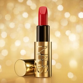 Ultimate Luxury Explicit Lipstick - Lápiz de labios de larga duración