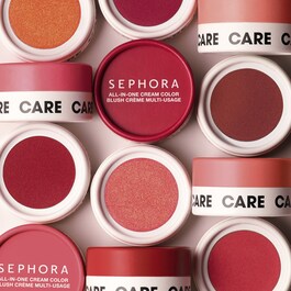 All-In-One Cream Color - Blush en crema multi usos