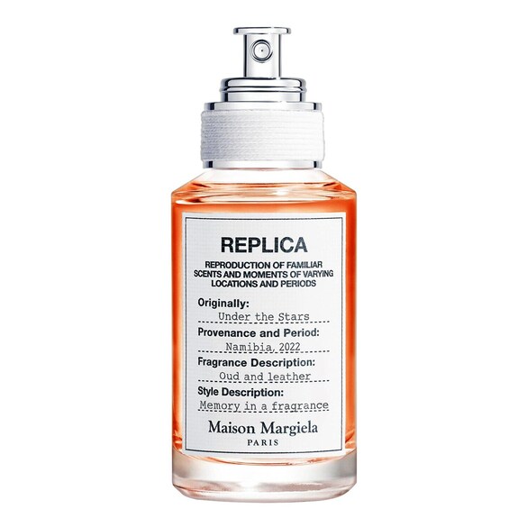 Under the stars - Eau de Toilette, Maison Margiela