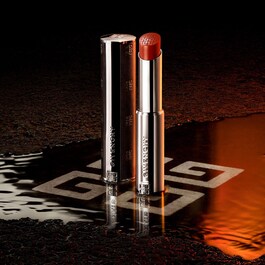 Le Rouge Interdit Satin - Barra de labios de acabado satinado