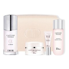 Ritual Complet Capture Totale - Ritual de tratamiento reafirmante y antiedad, DIOR