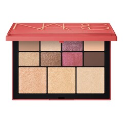 Euphoria Face Palette - Paleta sombras de ojos, NARS