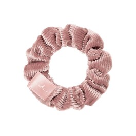 Sprunchie Slim Premium - La vie en rose, gomas para el pelo