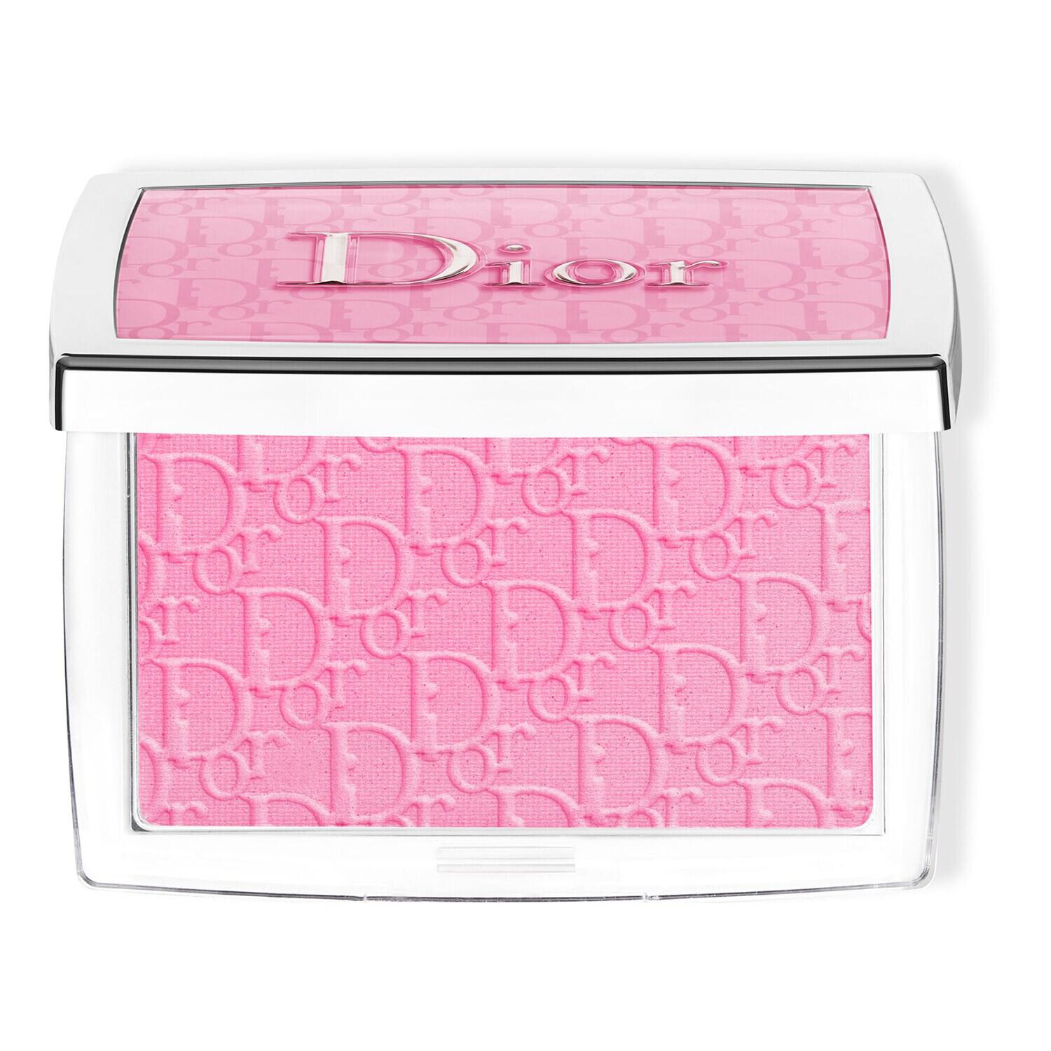 DIOR BACKSTAGE - Dior Rosy Glow