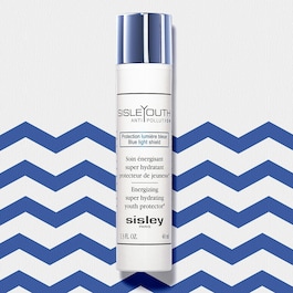 Sisleyouth Anti-Pollution - Tratamiento energizante super hidratante