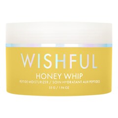 Crema hidratante facial - Honey Whip, WISHFUL