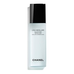 L'EAU MICELLAIRE - Agua Micelar Desmaquillante Antipolución , Chanel