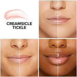 Lip Injection Maximum Plump - Gloss labial
