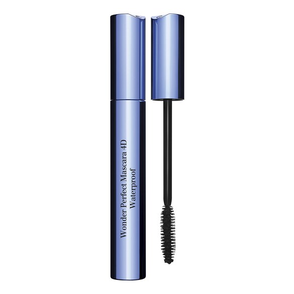 Wonder Perfect - Máscara 4D Waterproof, CLARINS