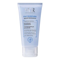 PHYSIOPURE - Gel Limpiador, SVR