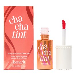Chachatint - tinte para mejillas y labios