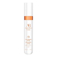 The Sunscreen SPF 50 - Protección Solar, Augustinus Bader