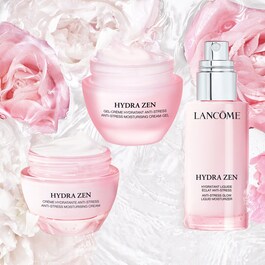 Lancôme Hydra Zen Glow - Fluido hidratante