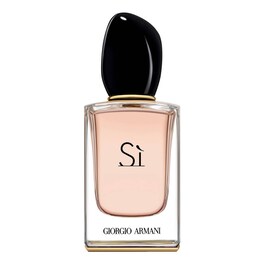Sì - Eau de Parfum Recargable Perfume de Mujer