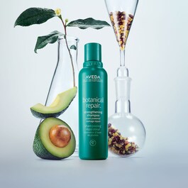 Botanical Repair - Champú fortalecedor