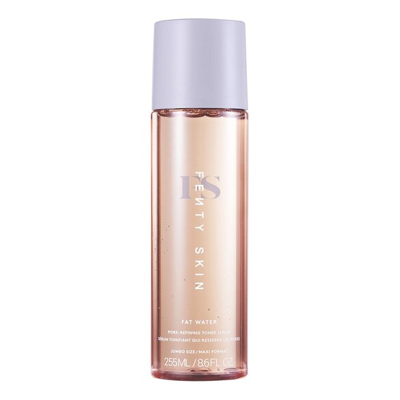 Fat Water - Tónico y sérum tonificante, FENTY SKIN