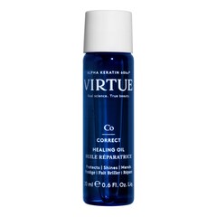Healing oil - Aceite reparador, VIRTUE