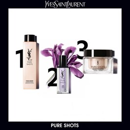 Yves Saint Laurent Pure Shots-Recarga de Lines Away Sérum 
