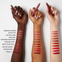 Powermatte High-intensity Lip Pencil - Lápiz de labios