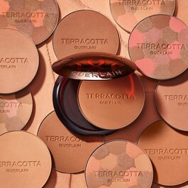 Terracotta Light - Polvos Bronceadores Edición Limitada