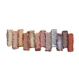 Naked Cyber - Paleta de sombras