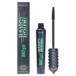 BADgal BANG ! Waterproof - Máscara de Pestañas Voluminizadora Resistente al Agua