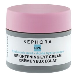 Crema contorno de ojos hidratante y antifatiga