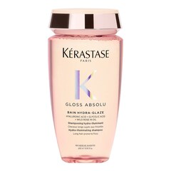 Kerastase Bain Hydra-Glaze - Champú, Kérastase