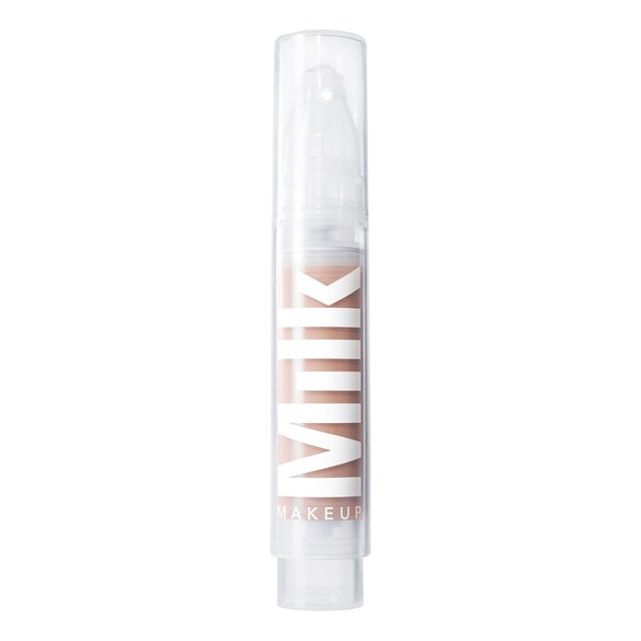 Sunshine Skin Tint SPF 30 - Base de maquillaje líquida, Milk Makeup