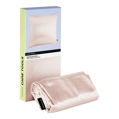 Satin Pillowcase - Funda de almohada de satén, Sephora Collection