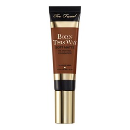Born This Way Soft Matte Foundation - Base de Maquillaje