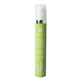 Sève de Bamboo Eye - Gel Hidratante Contorno de Ojos Efecto Mate