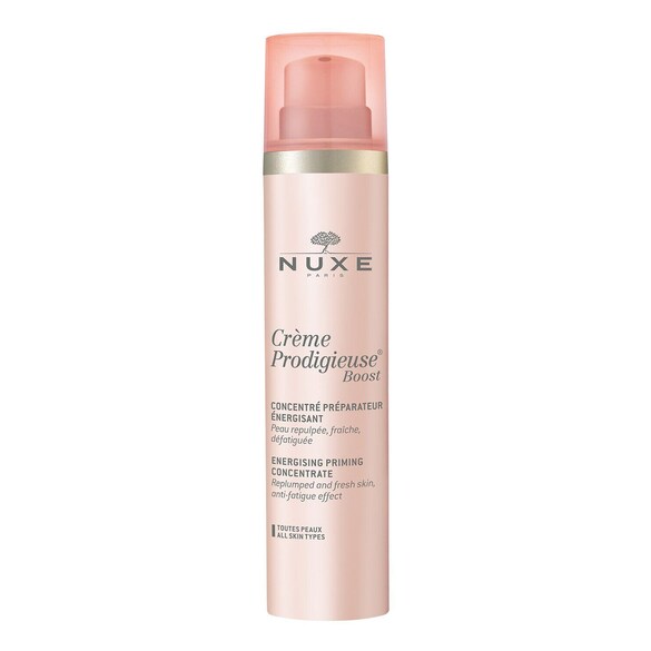 Crème Prodigieuse® Boost - Concentrado preparador energizante, NUXE