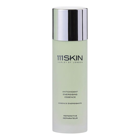 Antioxidant Energising Essence - Esencia reparadora energizante para rostro, 11Skin