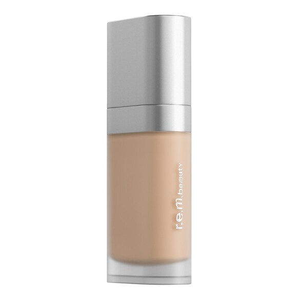 Sweetener - Base de maquillaje con ácido hialurónico, Rem Beauty