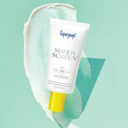 Sheerscreen - Protector solar SPF 30 PA+++