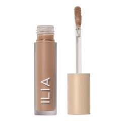 Liquid Powder Matte Eye Tint - Sombra de ojos líquida, Ilia